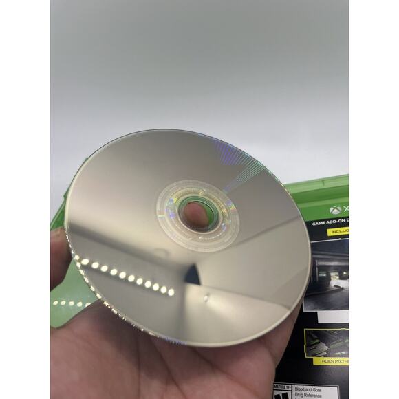 Call of Duty: Infinite Warfare (Xbox One, 2016) Complete - Tested - Picture 9 of 9